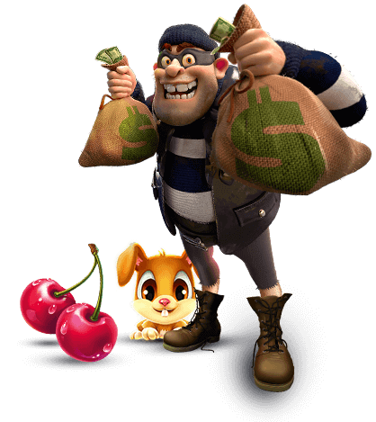 Winomania Online Casino Winomania characters