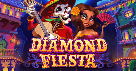 Winomania diamondfiesta