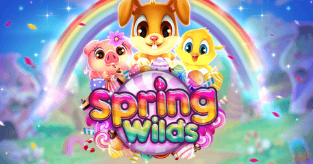Winomania springWilds